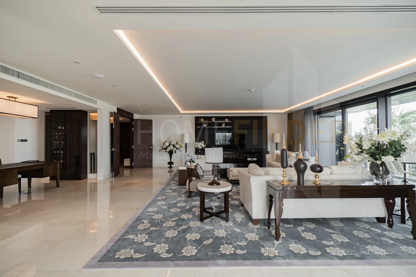 picture The St. Regis Bangkok 4 bedrooms, for sale - 2/12
