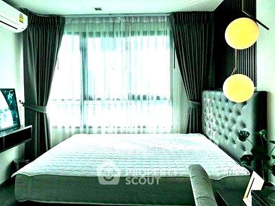 Condos for rent : 1-BR Condo at Ideo Sukhumvit 93 near BTS Bang Chak (ID 3260184)