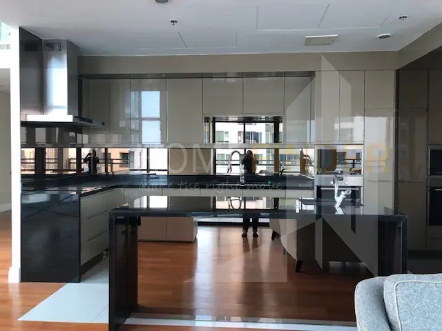 รูป Bright Sukhumvit 24 6 bedrooms, for rent - รูปที่ 4/9