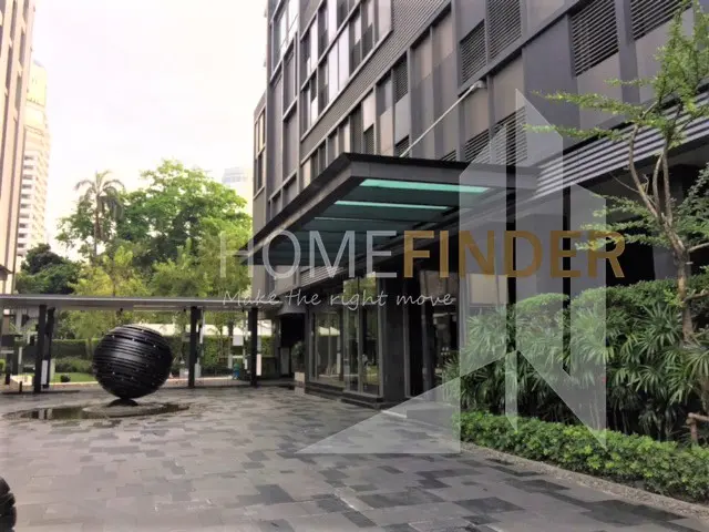 picture Quattro by Sansiri 2 bedrooms, for rent - 1/6