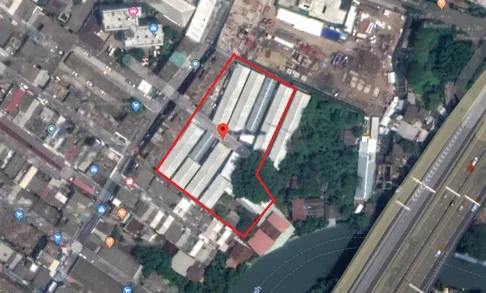 Land for Sale Sukhumvit Area studio, for sale