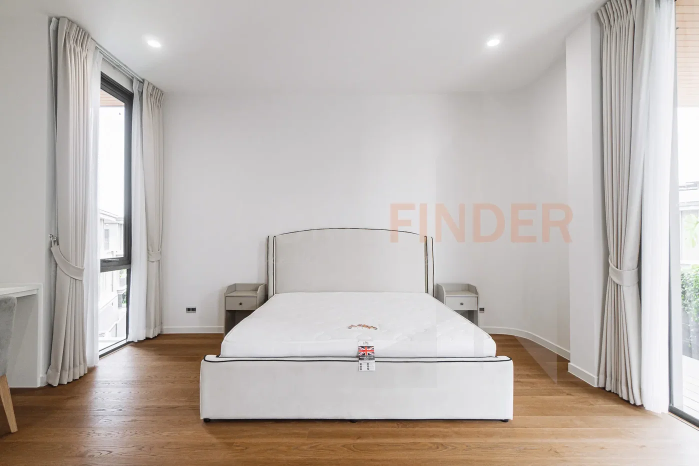 รูป BuGaan Rama9 - Mengjai 4 bedrooms, for sale - รูปที่ 10/12
