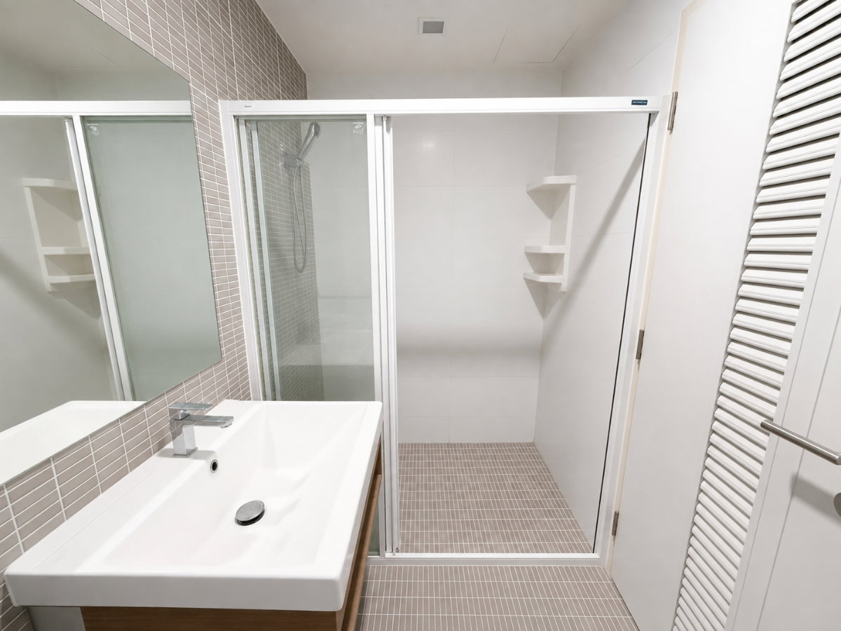 รูป ขาย Wynn Condo Phahonyothin 52 1 Bedroom 28 ตร.ม. (ห้องมุม) - รูปที่ 7/7