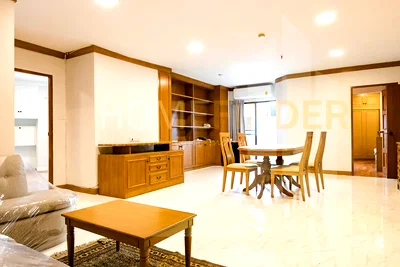 Condos for rent : Fifty Fifth Tower 3 bedrooms, for rent