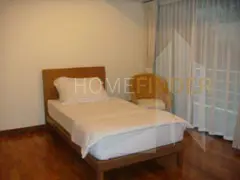 picture Baan Preuksasiri Suanplu 2 bedrooms, for rent - 2/6