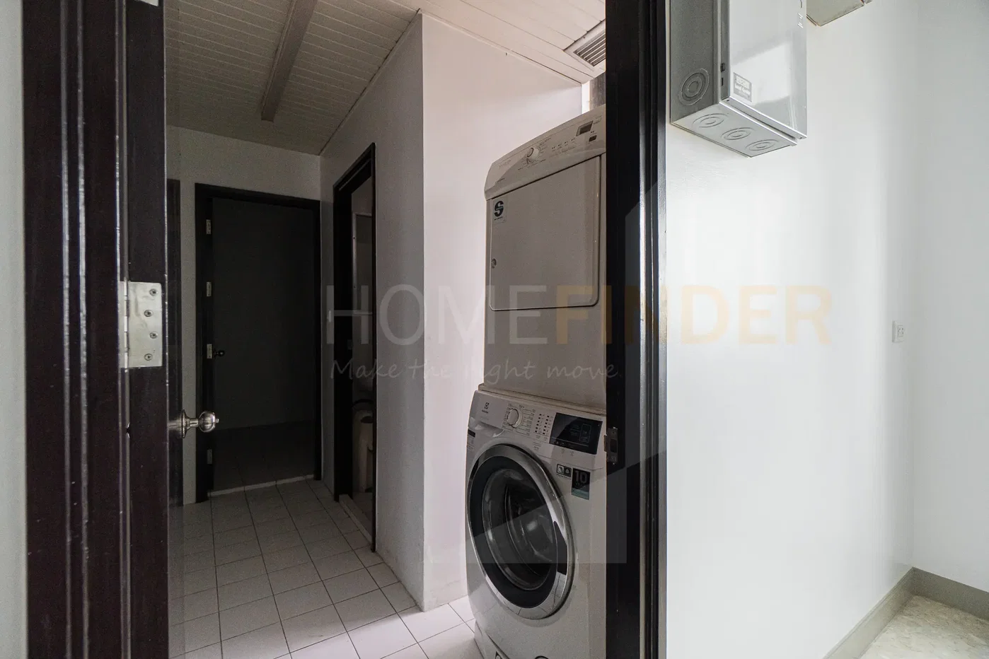 รูป Nusasiri Grand 3 bedrooms, for rent - รูปที่ 11/12