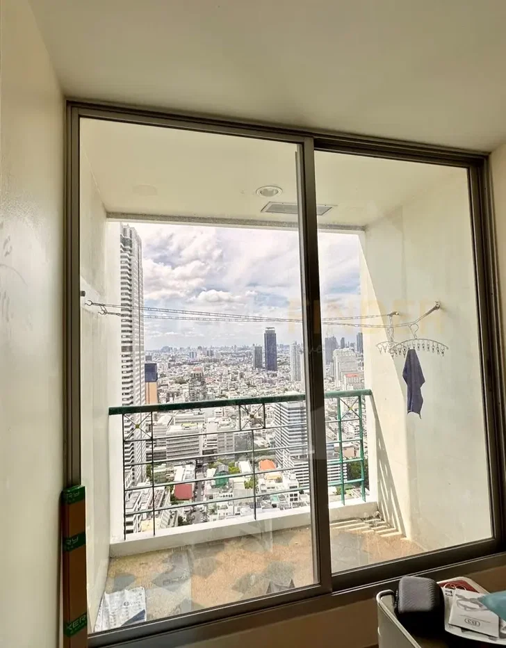 รูป Sathorn House 2 bedrooms, for rent - รูปที่ 7/7