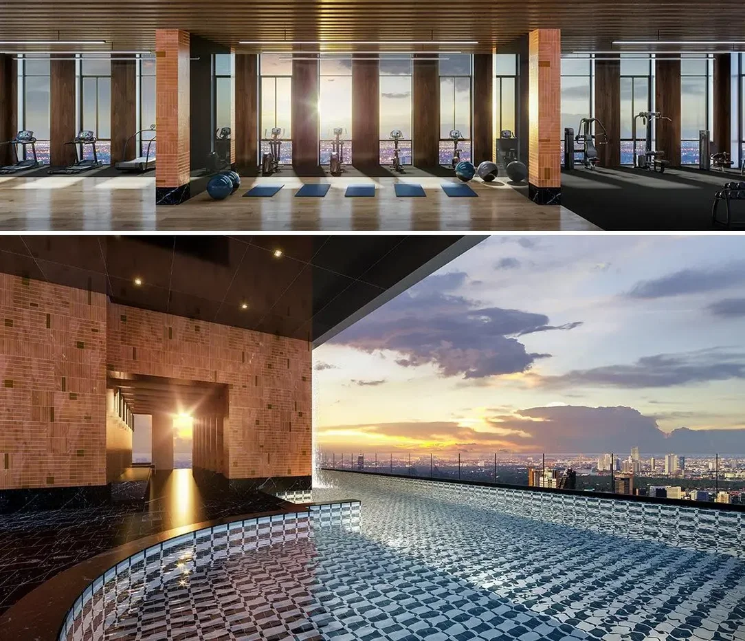 picture Noble Form Thonglor 3 bedrooms, for sale - 10/10
