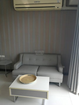 For Rent Condo , Supalai Prima Riva , Chong Nonsi , Yannawa , Bangkok , CX-91980 ✅ Live chat with us ADD LINE @connexproperty ✅