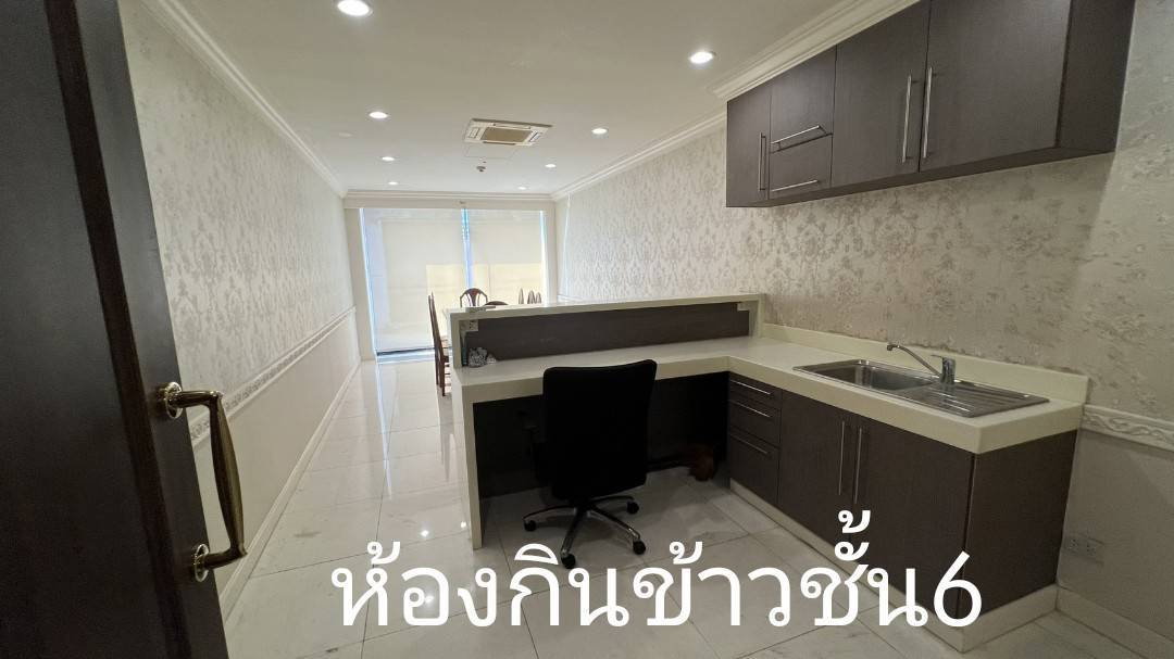 รูป ให้เช่าพื้นที่ในอาคารสำนักงานทำเลดีมากติดถนน ในเมืองทองอิมแพค แจ้งวัฒนะ - รูปที่ 6/21