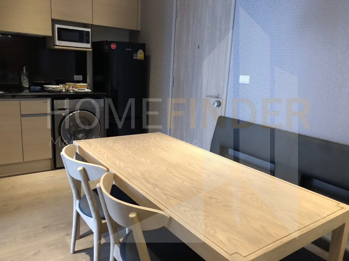รูป Park 24 2 bedrooms, for rent - รูปที่ 8/14