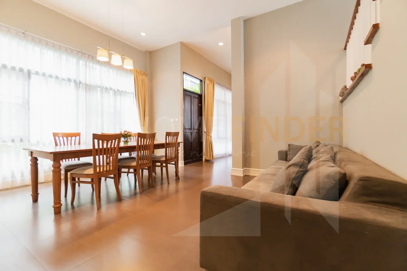 รูป Veranda Ville House 4 bedrooms, for rent - รูปที่ 8/17