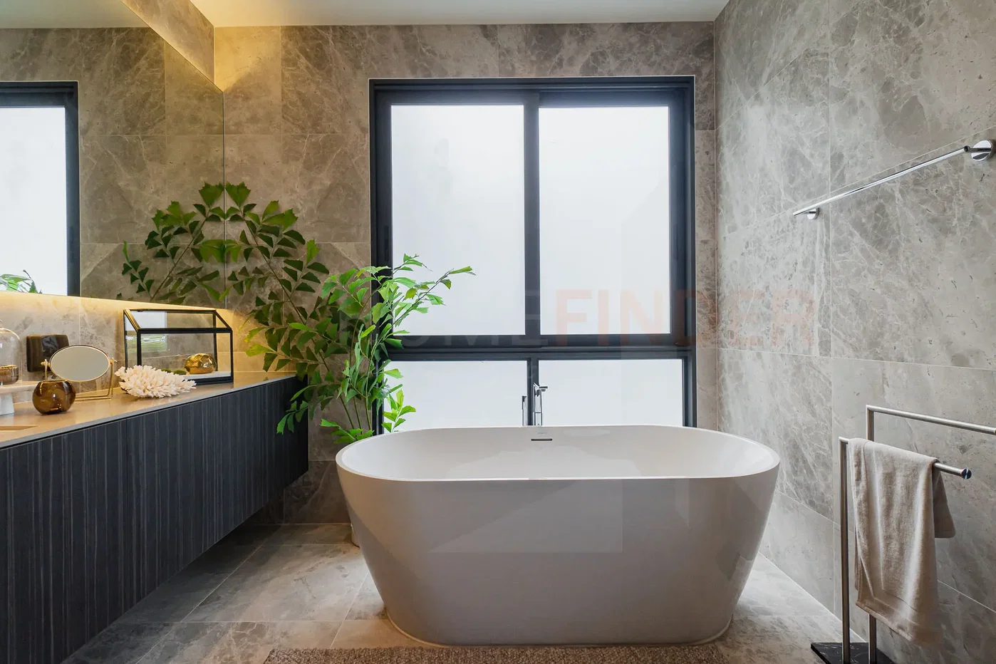 รูป Artale Asoke - Rama 9 4 bedrooms, for sale - รูปที่ 9/10