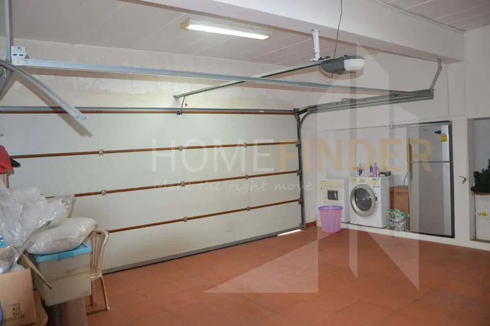 รูป Jomtien Park Villas 5 bedrooms, for sale - รูปที่ 15/20