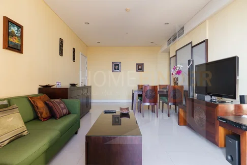 Aguston Sukhumvit 22 2 bedrooms, for sale