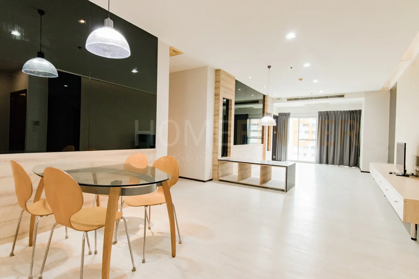 รูป Noble Ora 2 bedrooms, for rent - รูปที่ 2/12