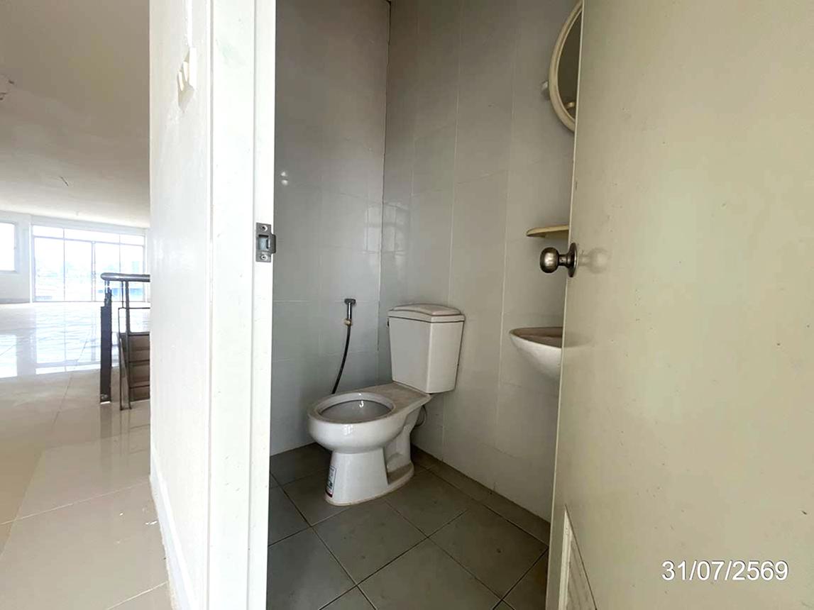 picture SHOP HOUSE 44.6 Sq.w. Aranyaprathet Srakaeo for 6.6M - 38/45