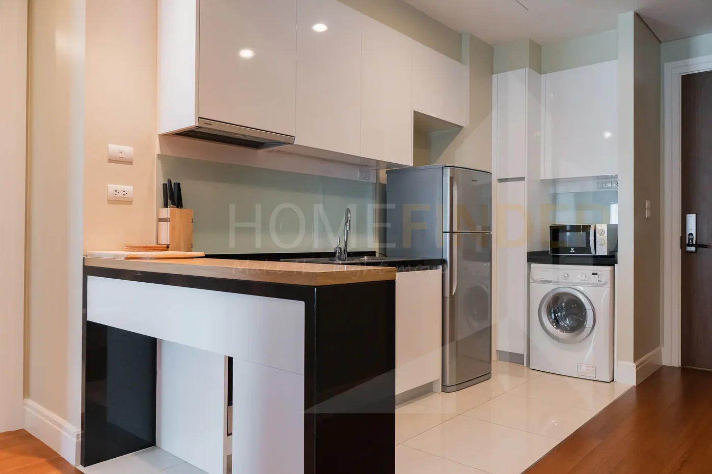 รูป Bright Sukhumvit 24 2 bedrooms, for sale - รูปที่ 11/13