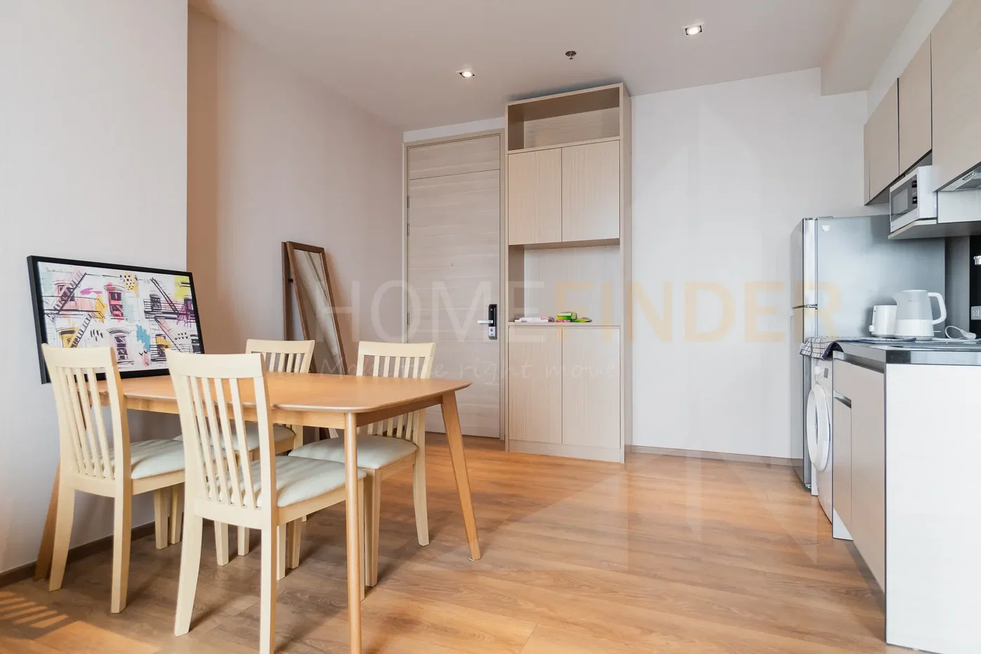 รูป Park 24 2 bedrooms, for sale - รูปที่ 7/16