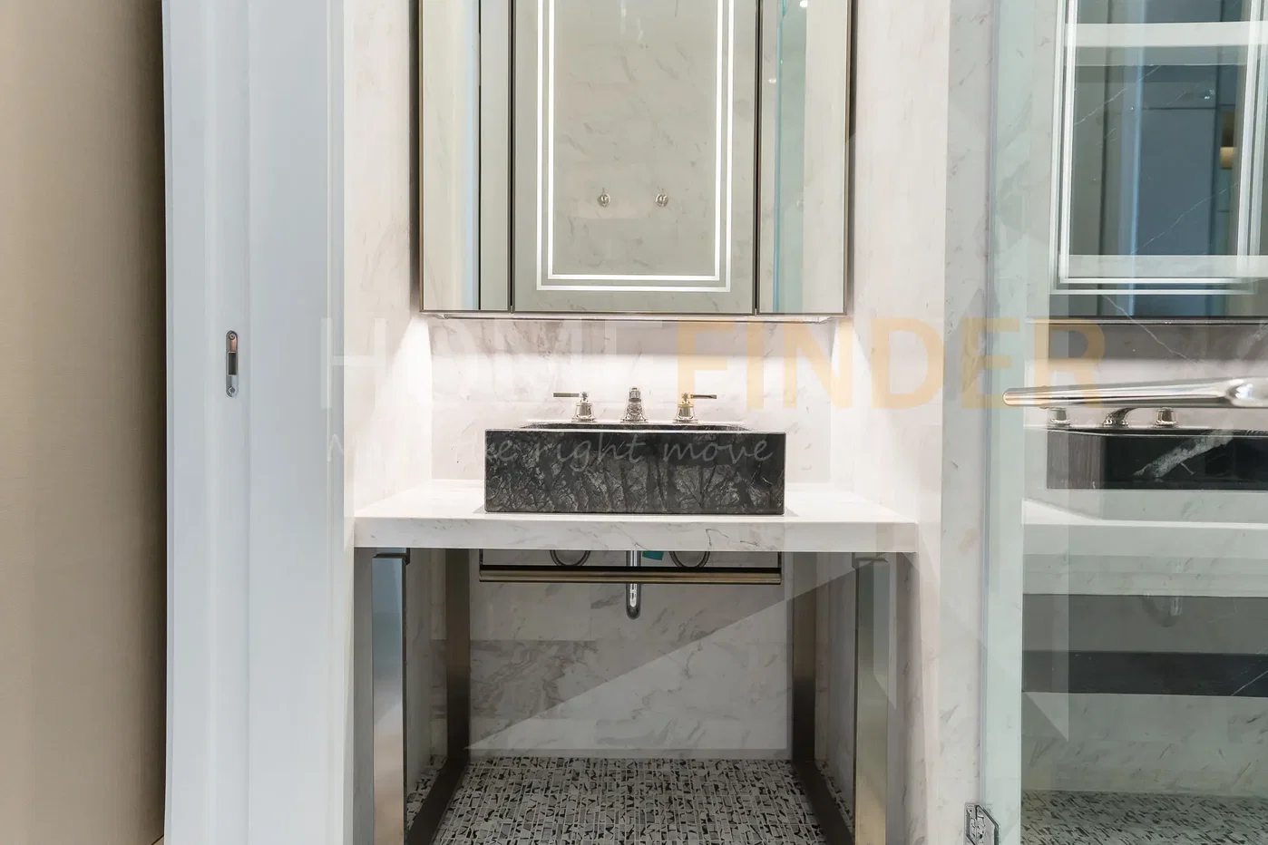 รูป The Residence at Mandarin Oriental 2 bedrooms, for rent - รูปที่ 8/19