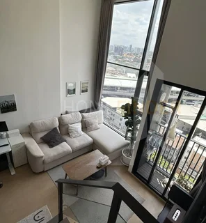 KnightsBridge Space Ratchayothin 1 bedroom, for sale