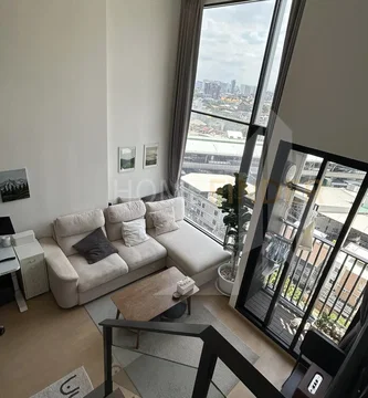 KnightsBridge Space Ratchayothin 1 bedroom, for sale