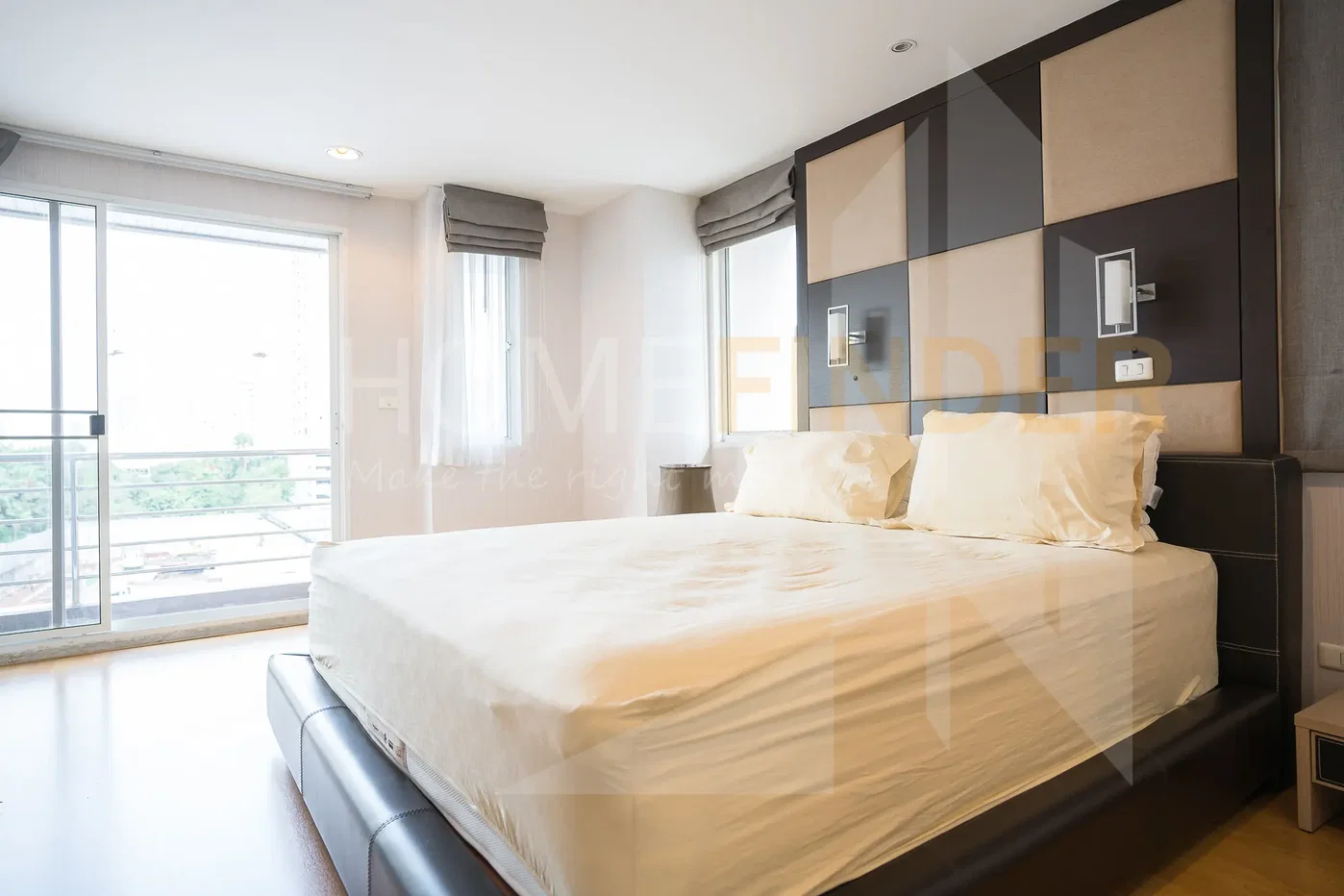 รูป Serene Place Sukhumvit 24 2 bedrooms, for rent - รูปที่ 8/17
