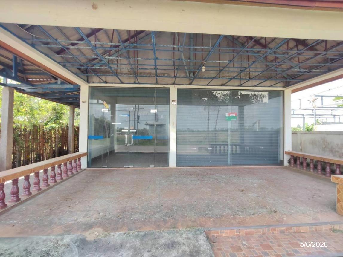 picture HOME 60 Sq.w. Ban Phu Udon Thani for 1.7M - 22/43