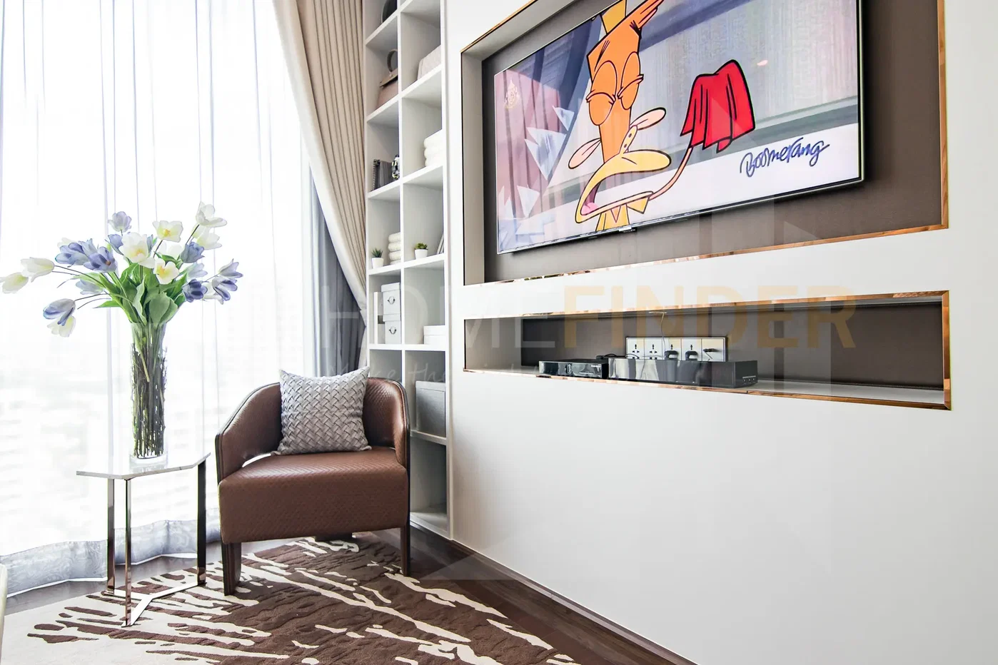 picture Q 1 Sukhumvit 3 bedrooms, for sale - 38/48