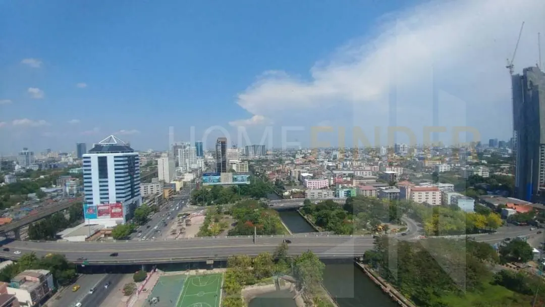 รูป Supalai Park Ekkamai - Thonglor 2 bedrooms, for sale - รูปที่ 10/10