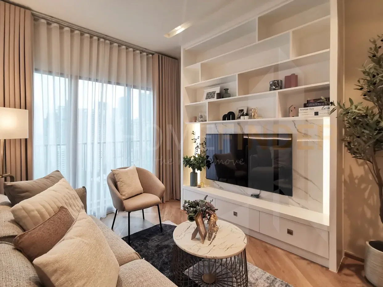 รูป Noble Refine 26 1 bedroom, for sale - รูปที่ 2/19