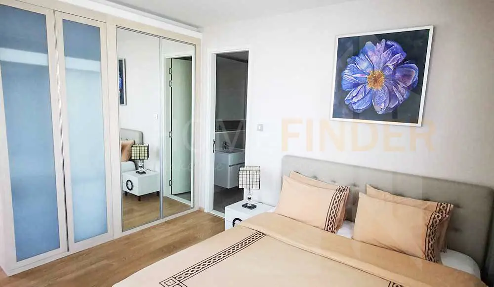 รูป H Sukhumvit 43 1 bedroom, for rent - รูปที่ 4/8