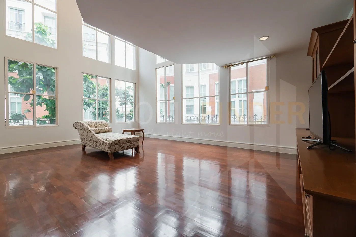 รูป Baan Klang Krung Thonglor - 4 bedroom house in the middle of Thonglor, Sukhumvit 4 bedrooms, for rent - รูปที่ 8/25