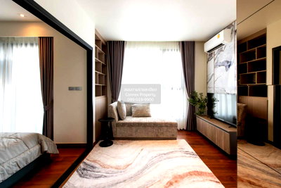 Condos for rent : 🔥🔥🔥 For Rent Condo , Altitude Symphony Charoenkrung-Sathorn , BTS-Saphan Taksin , Wat Phraya Krai , Bang Kho Laem , Bangkok , CX-104701 ✅ Live chat with us ADD LINE @connexproperty ✅ 🔥🔥🔥
