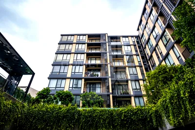 Condos for sale : Lyss Ratchayothin 2 bedrooms, for sale