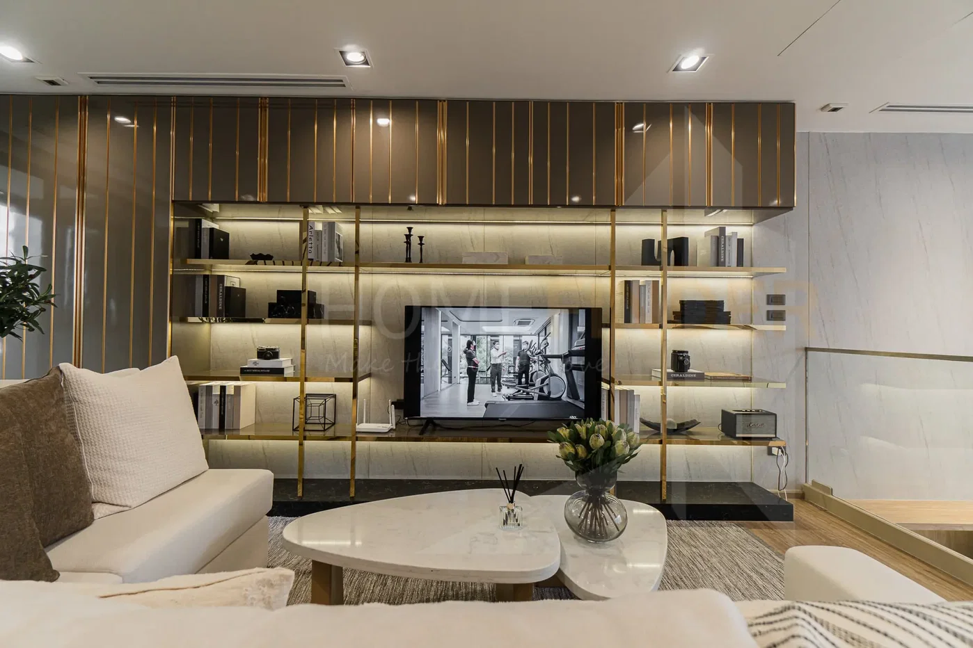 รูป Ther Ladprao 93 3 bedrooms, for sale - รูปที่ 3/9