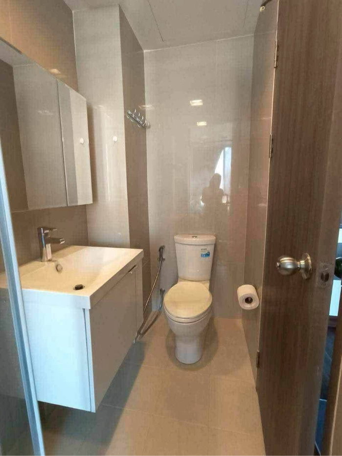 picture Condo for rent at The House, Khon Kaen. - 8/10