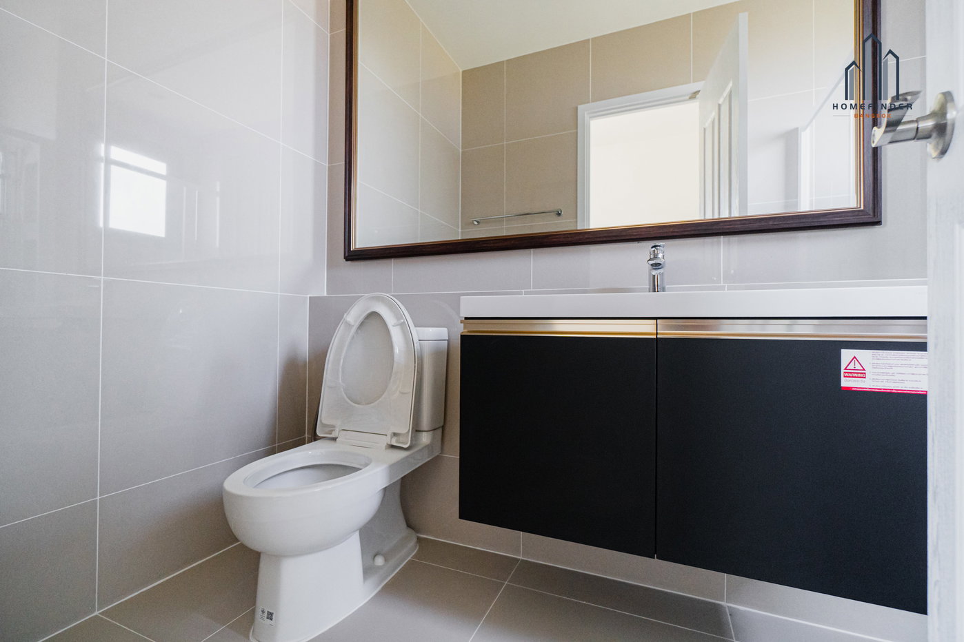 รูป The Grand Riverfront Ratchapruek - Rama 5 3 bedrooms, for sale - รูปที่ 16/34