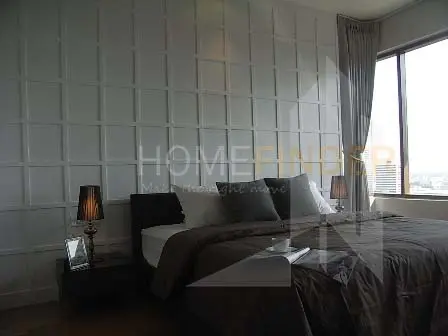 รูป The Emporio Place 1 bedroom, for rent - รูปที่ 7/10