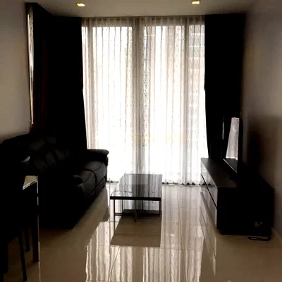 Condos for rent : Nara 9 by Eastern Star 1 bedroom, for rent