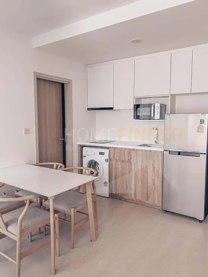 picture Noble Ambience Sukhumvit 42 2 bedrooms, for rent - 2/7