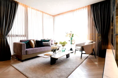 Condos for sale : Walden Thonglor 13 2 bedrooms, for sale