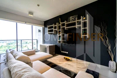 Condos for rent : THE LOFTS EKAMAI 2 bedrooms, for rent