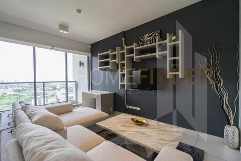 THE LOFTS EKAMAI 2 bedrooms, for rent