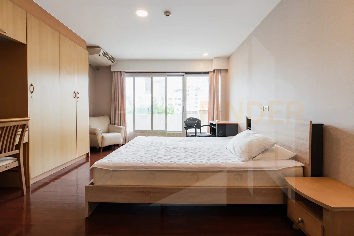 รูป Navin Court 2 bedrooms, for rent - รูปที่ 7/14