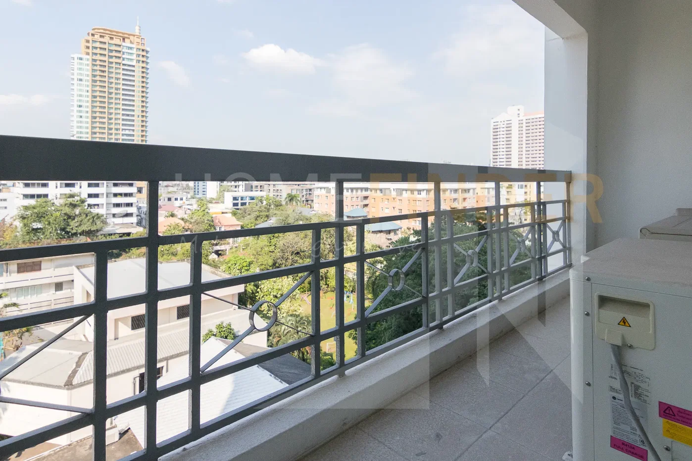 รูป Royal Castle 3 bedrooms, for rent - รูปที่ 13/14