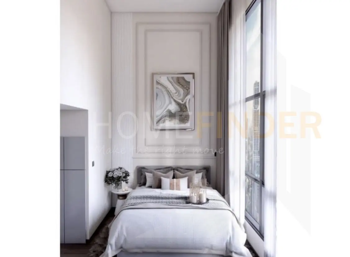 picture PARK ORIGIN THONGLOR 2 bedrooms, for sale - 2/3