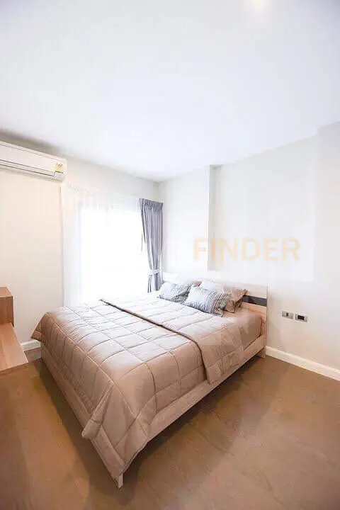 รูป The Crest Sukhumvit 34 1 bedroom, for rent - รูปที่ 3/8