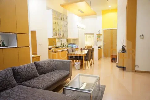 59 Heritage Sukhumvit 59 3 bedrooms, for sale
