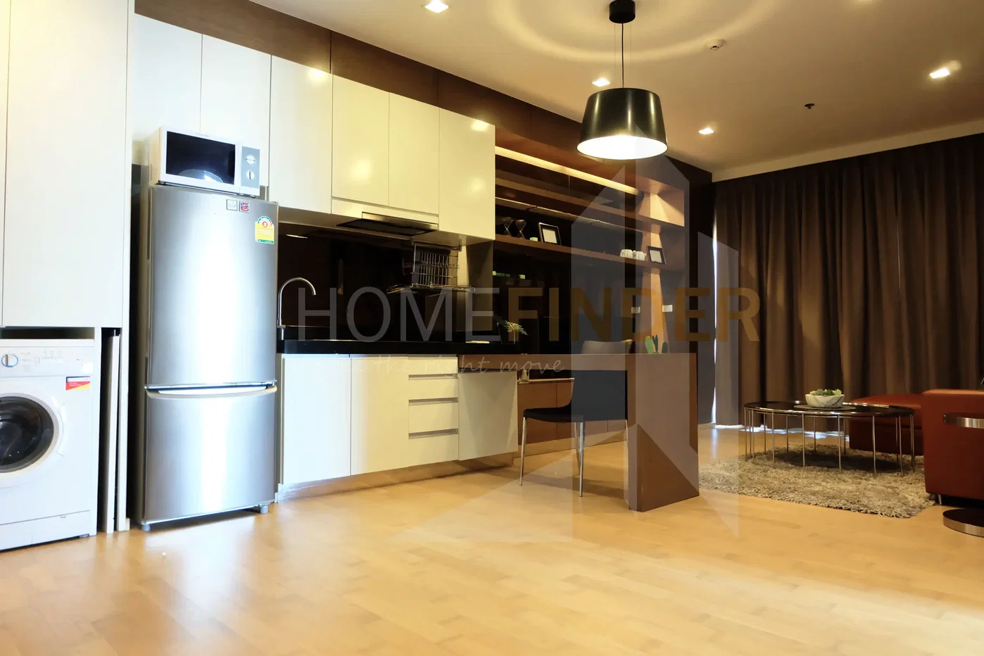 รูป Noble Reveal 2 bedrooms, for sale - รูปที่ 10/12